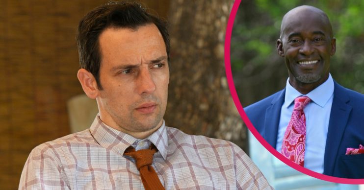 Death in Paradise new series