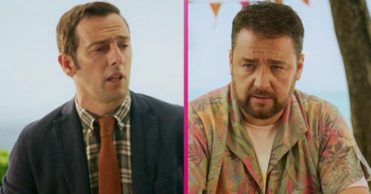 Death in Paradise season 10 ep three