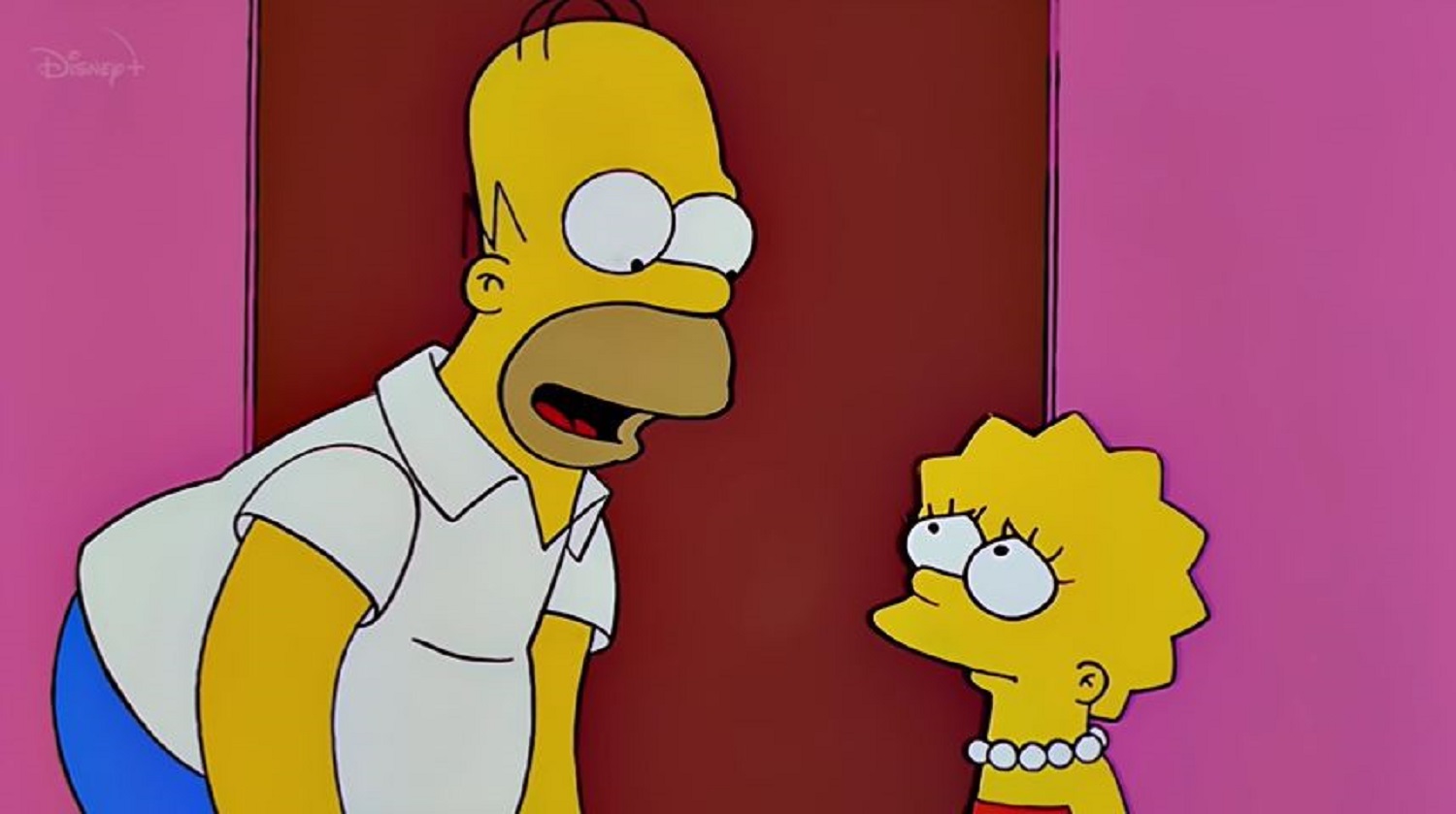 The Simpsons