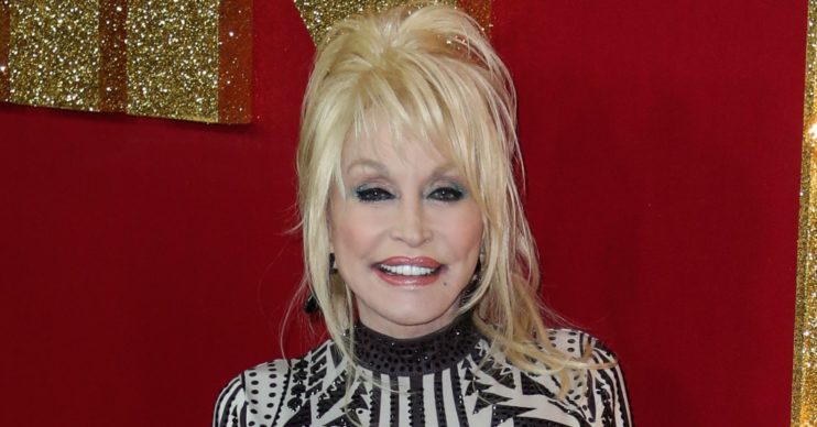 Dolly Parton brother dead