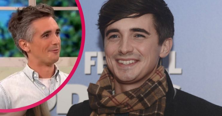 Donal Skehan irish chef