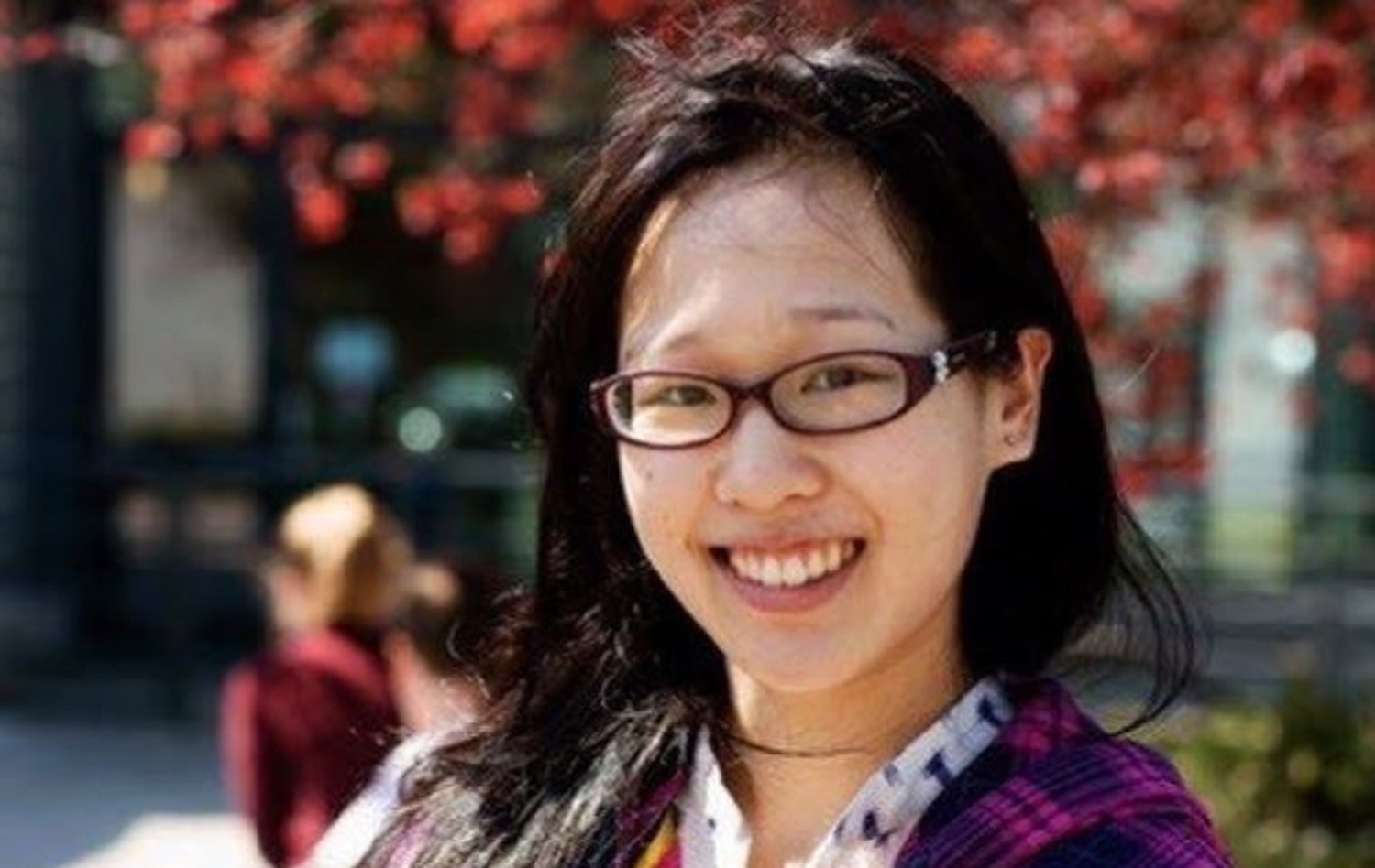 Elisa, whose body was found in a water tank