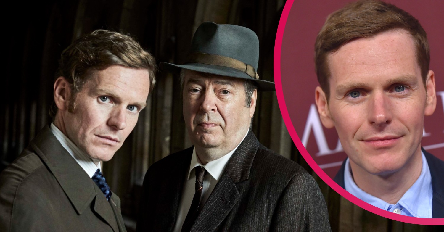 Endeavour season 8