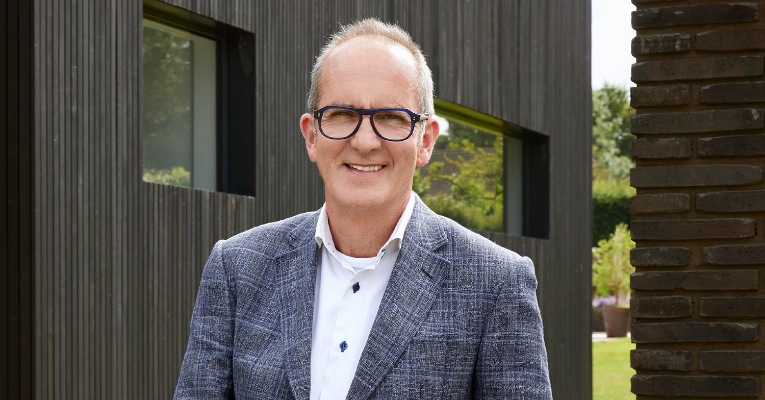 Kevin McCloud