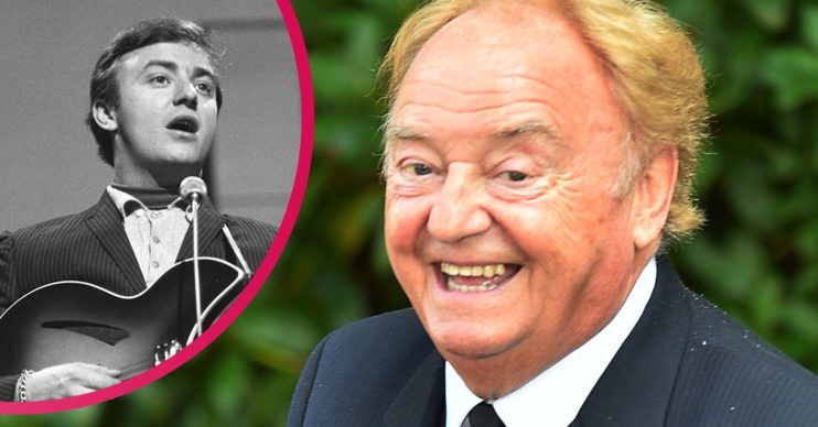 Gerry Marsden