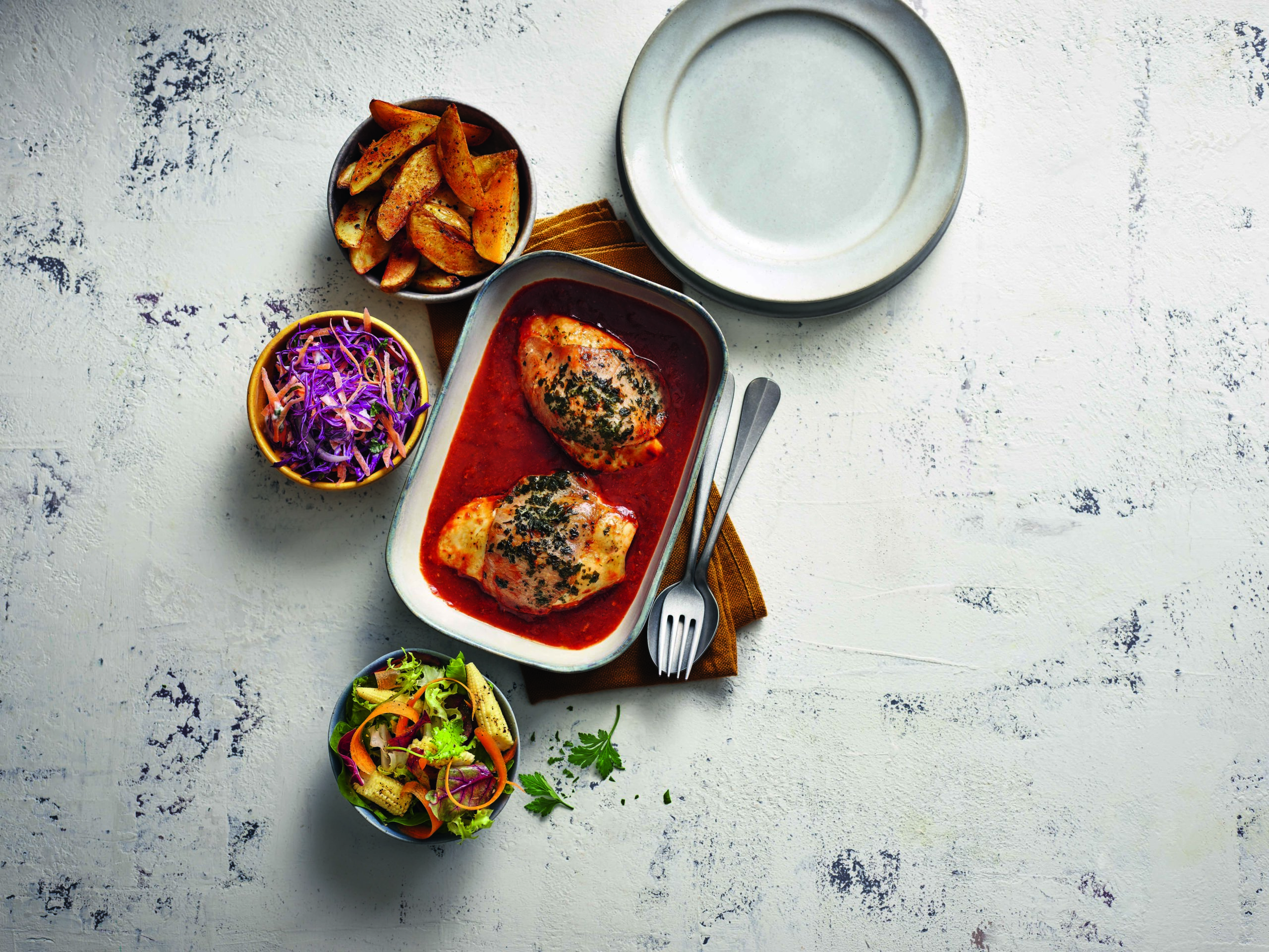 Iceland slimming world