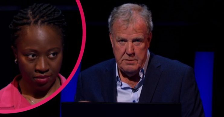 Jeremy Clarkson Who Wants To Be A Millionaire