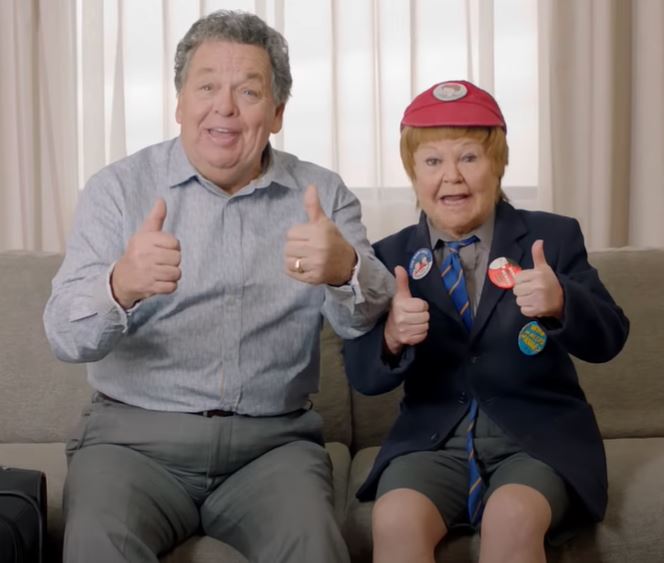 Krankies