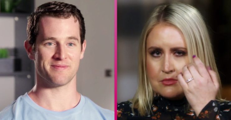 Married At First Sight Australia star Matthew