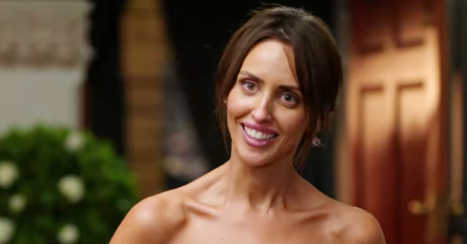 Married At First Sight Elizabeth