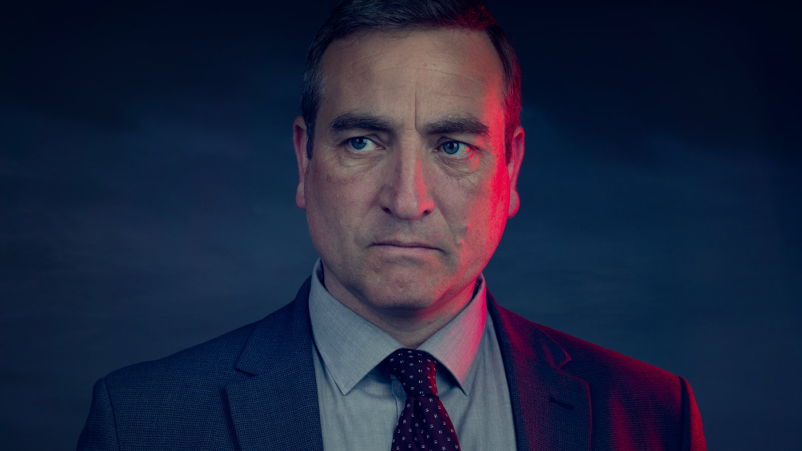 Michael Nardone