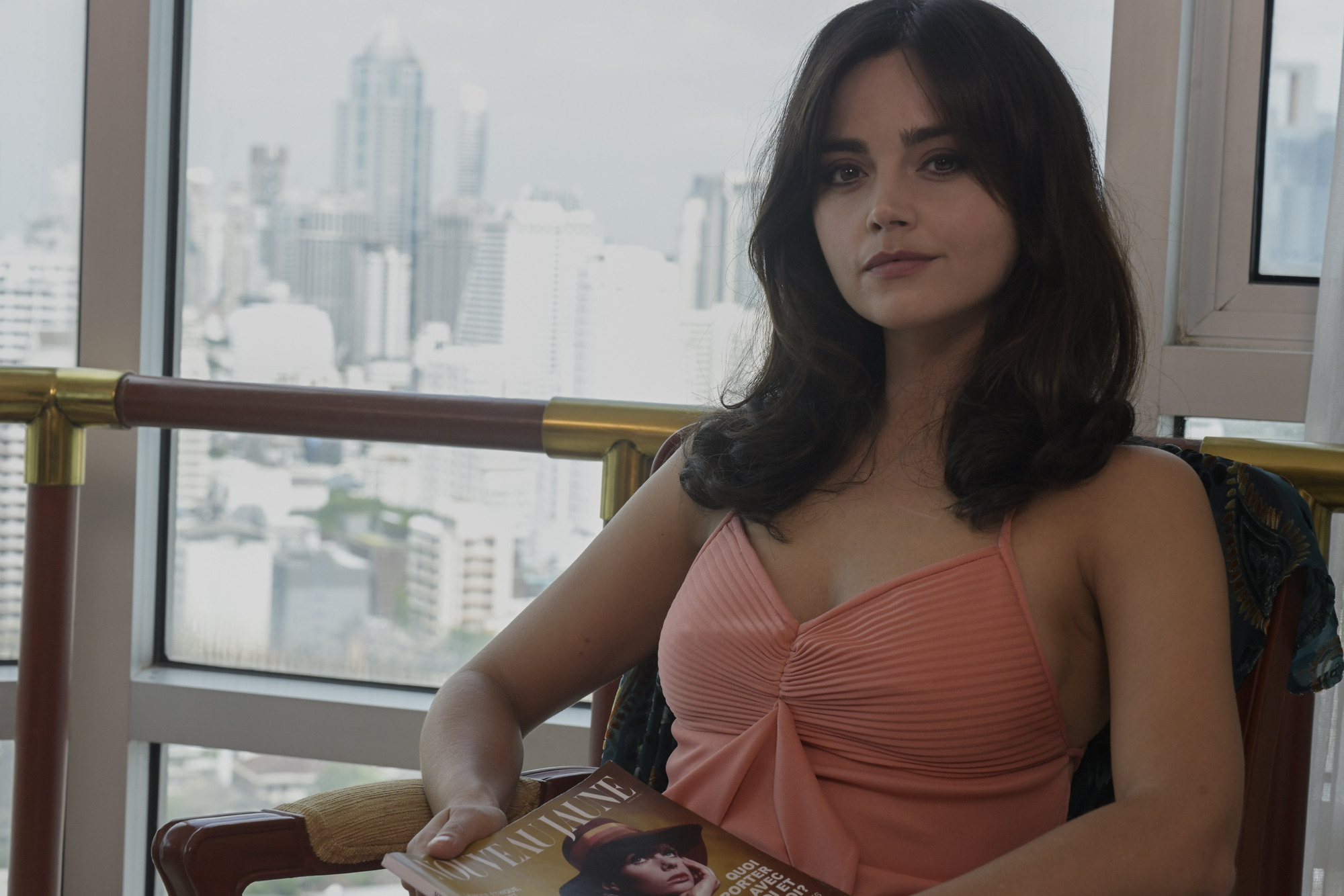 Netflix The Sandman: Jenna Coleman has been cast