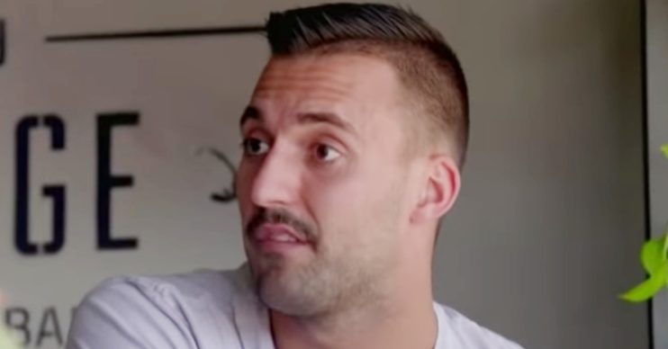 Married At First Sight Australia star Nic
