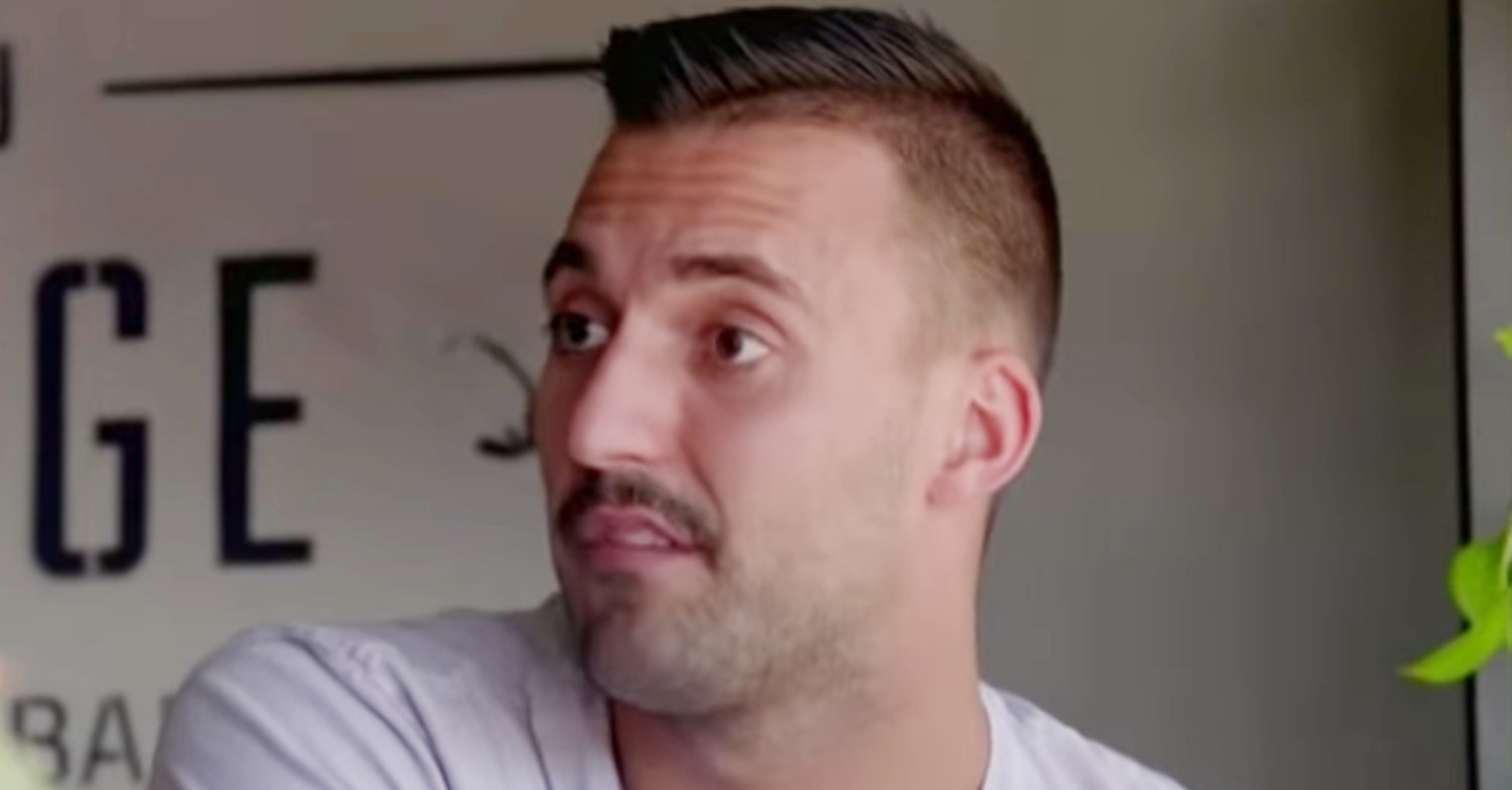Married At First Sight Australia star Nic