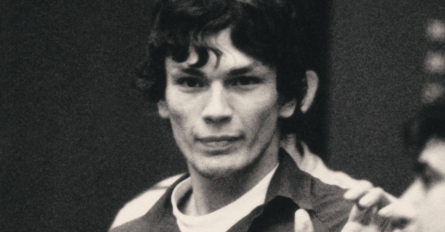 Richard Ramirez