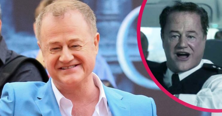 Owen Teale, Pembrokeshire Murders actor