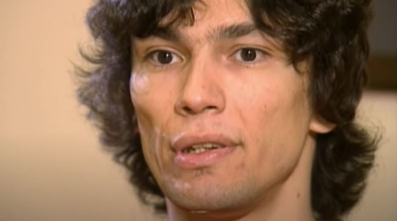 Richard Ramirez, Night Stalker