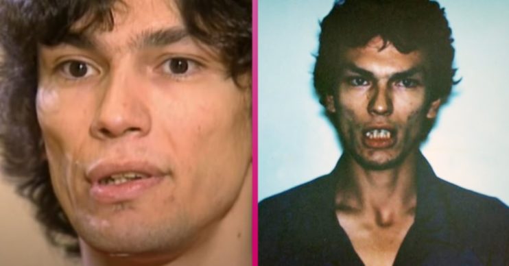 Richard Ramirez, Night Stalker