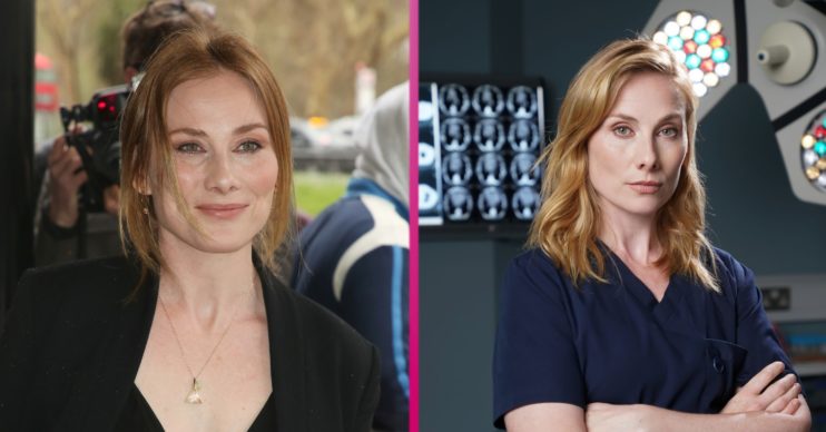 Rosie Marcel in Holby City: 6 reasons why we all need to be more Jac Naylor!
