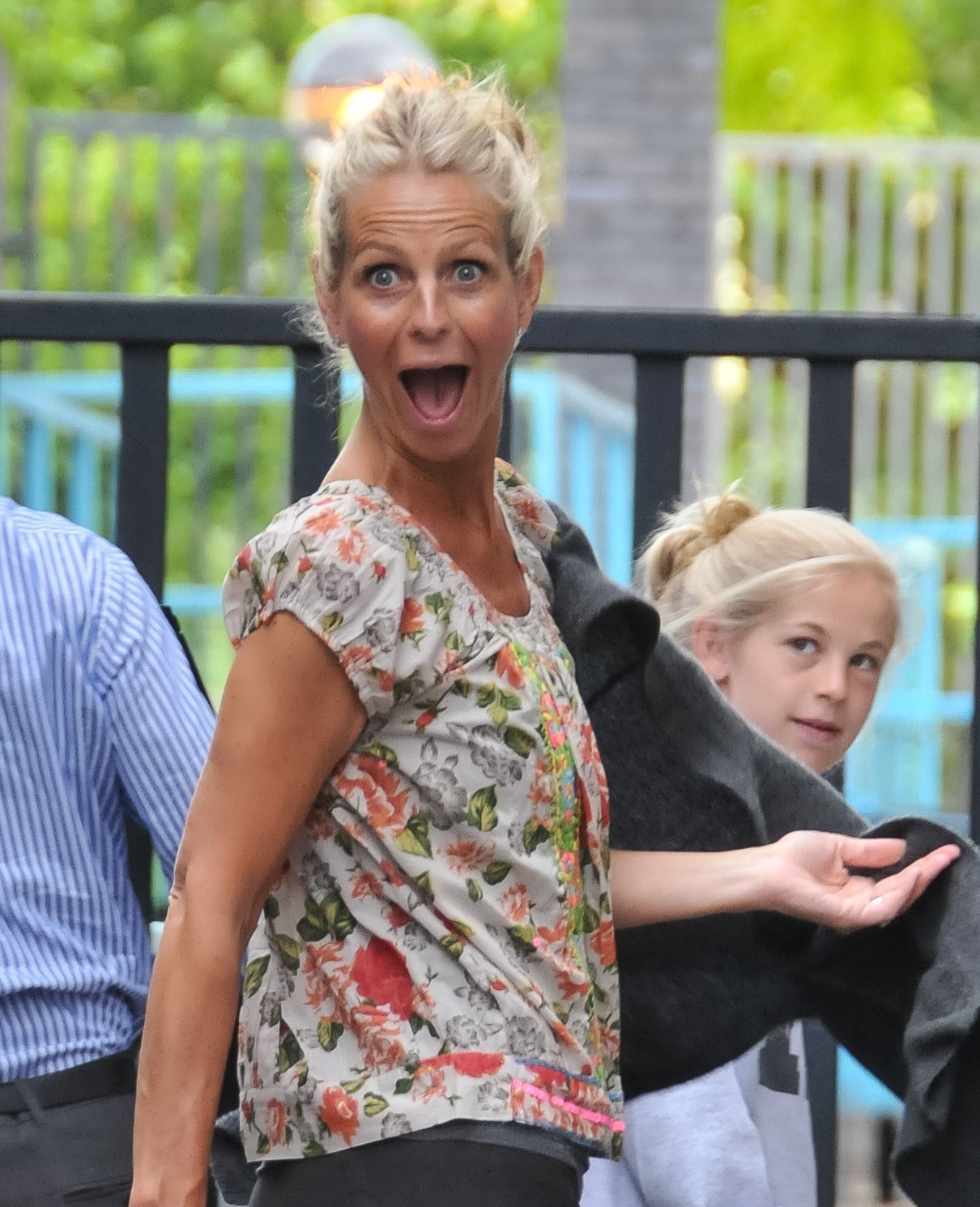 Ulrika Jonsson Instagram