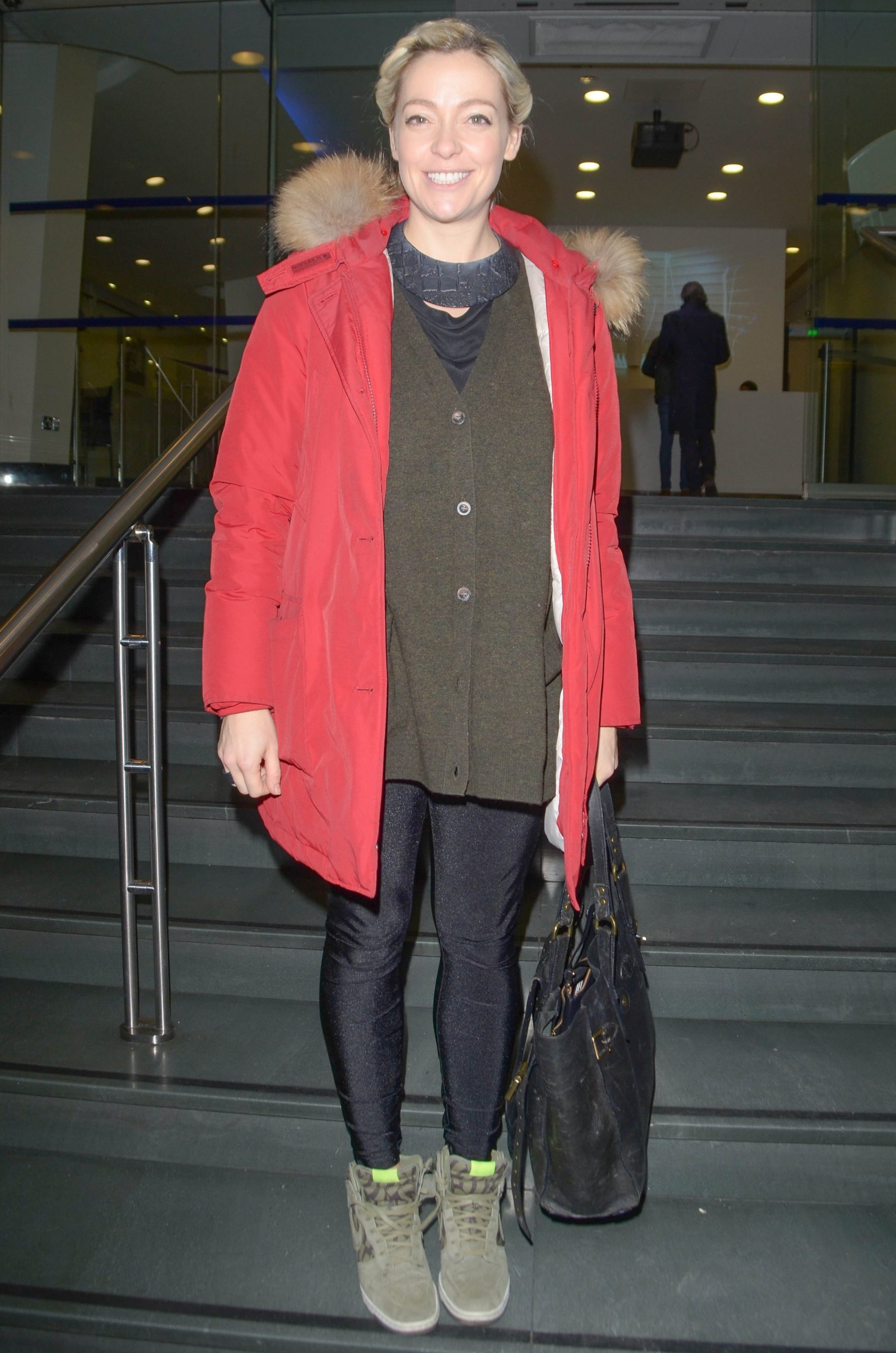 Cherry Healey