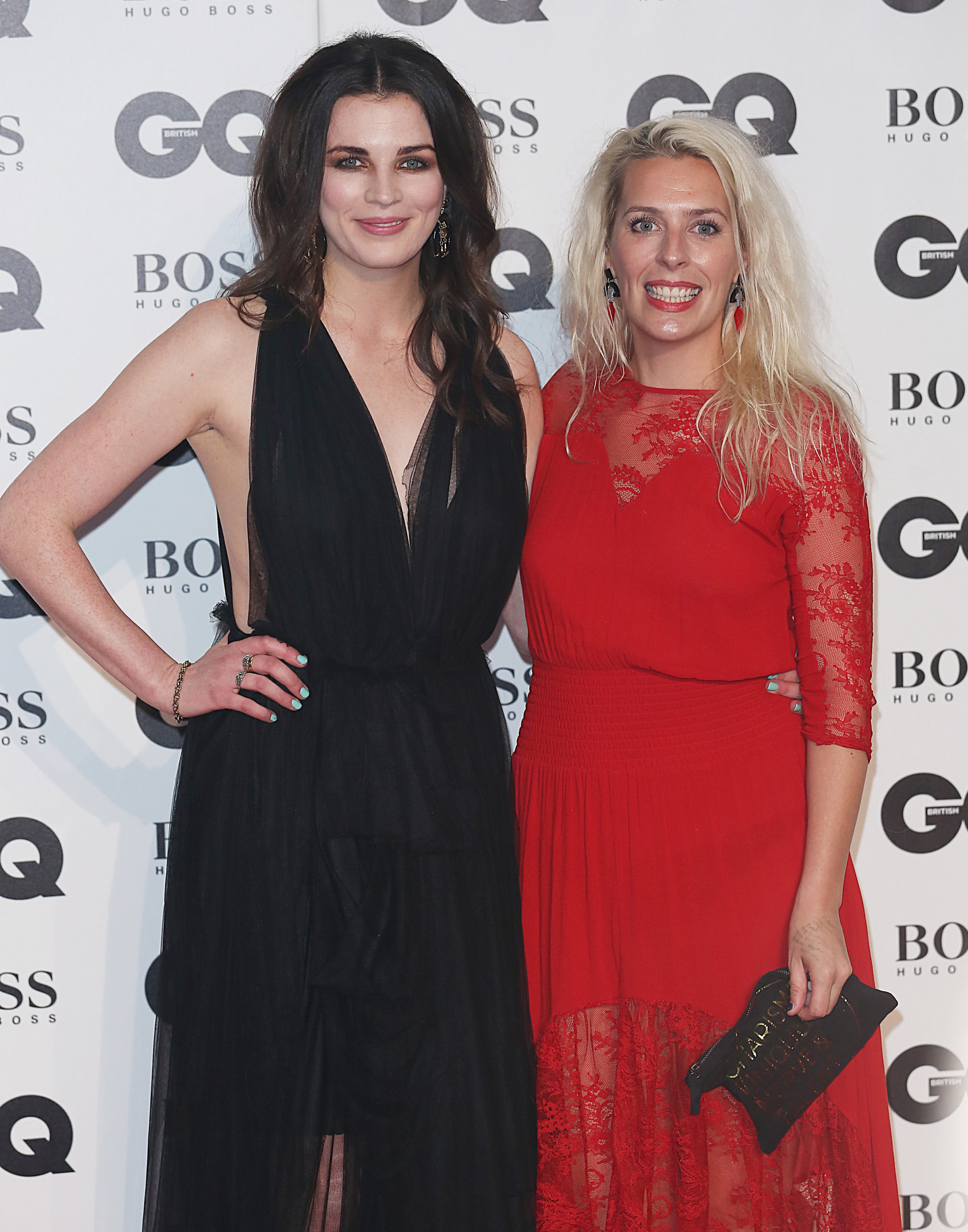 Sara Pascoe