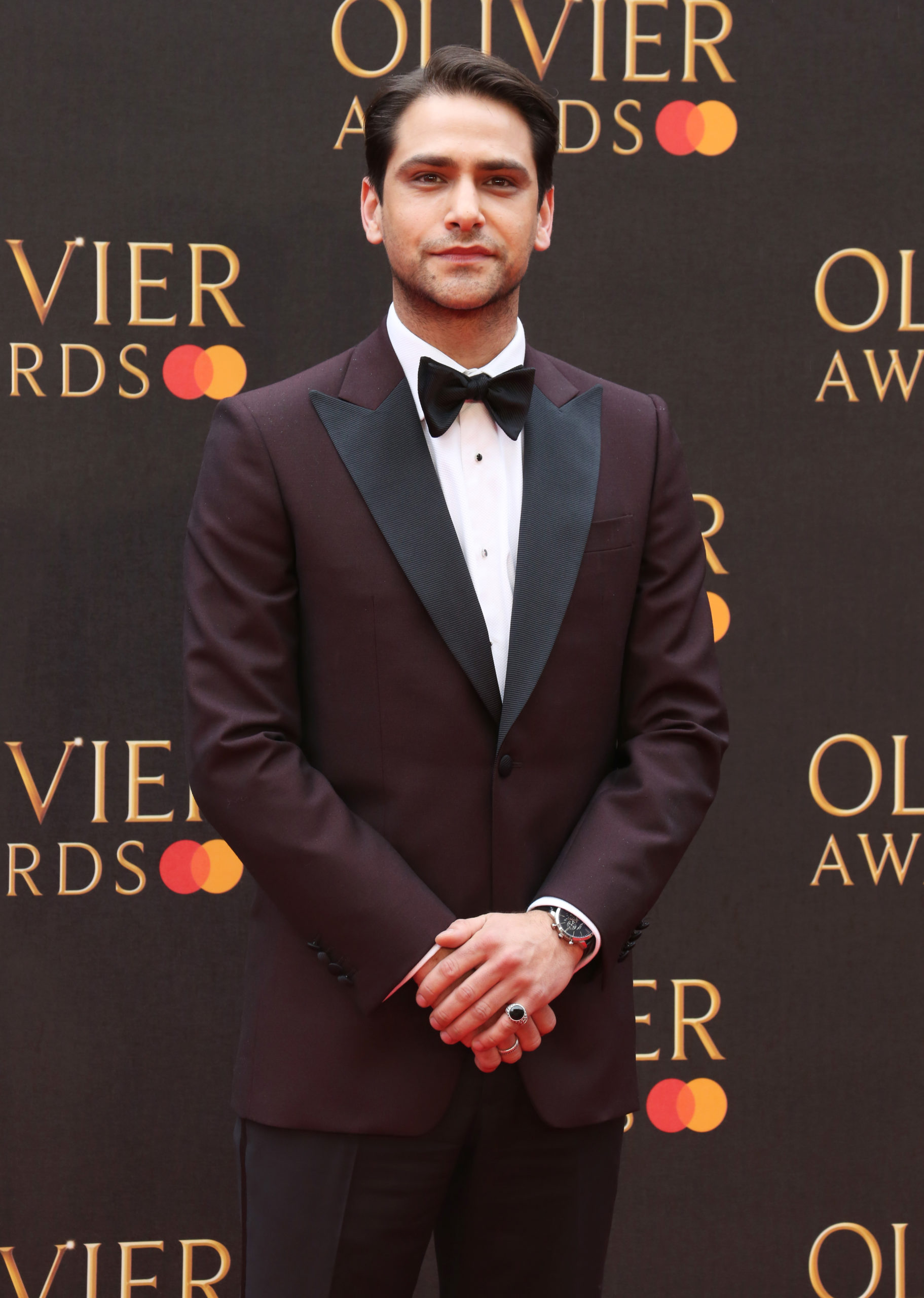 Luke Pasqualino