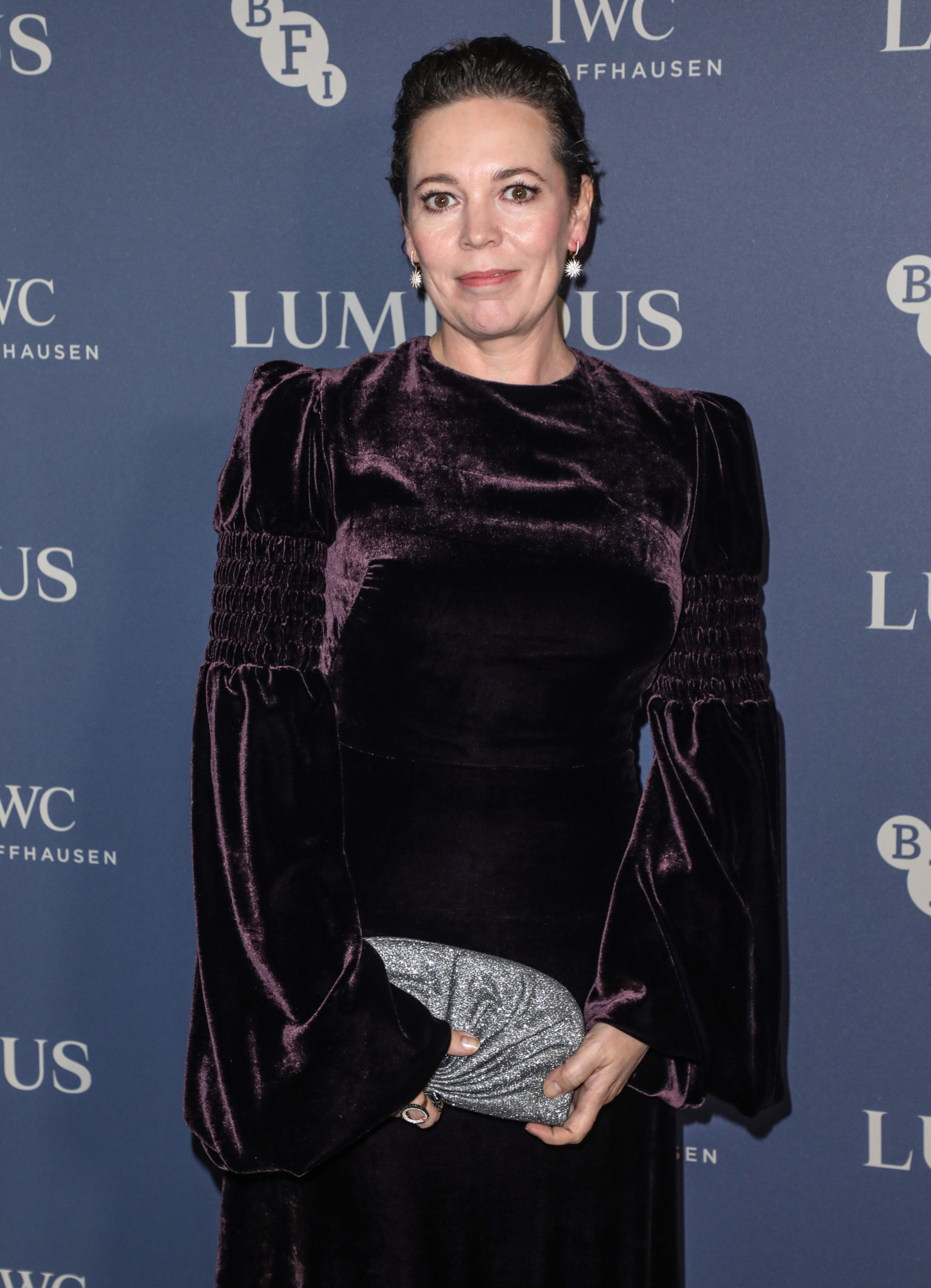 olivia colman
