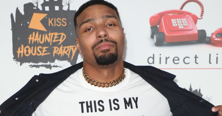 Jordan Banjo