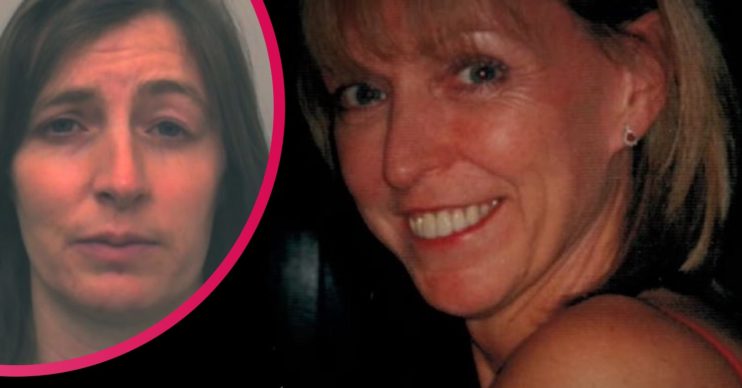 Sadie Hartley documentary, Sarah Williams