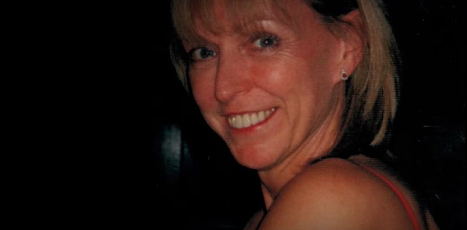 Sadie Hartley, stabbing victim, is the subject of a Channel 5 documentary