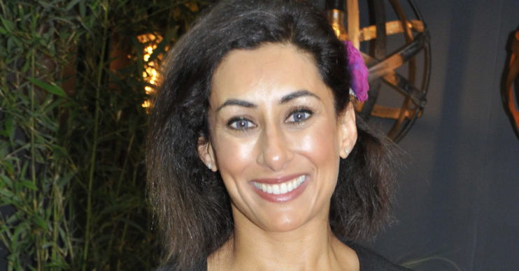 Saira Khan
