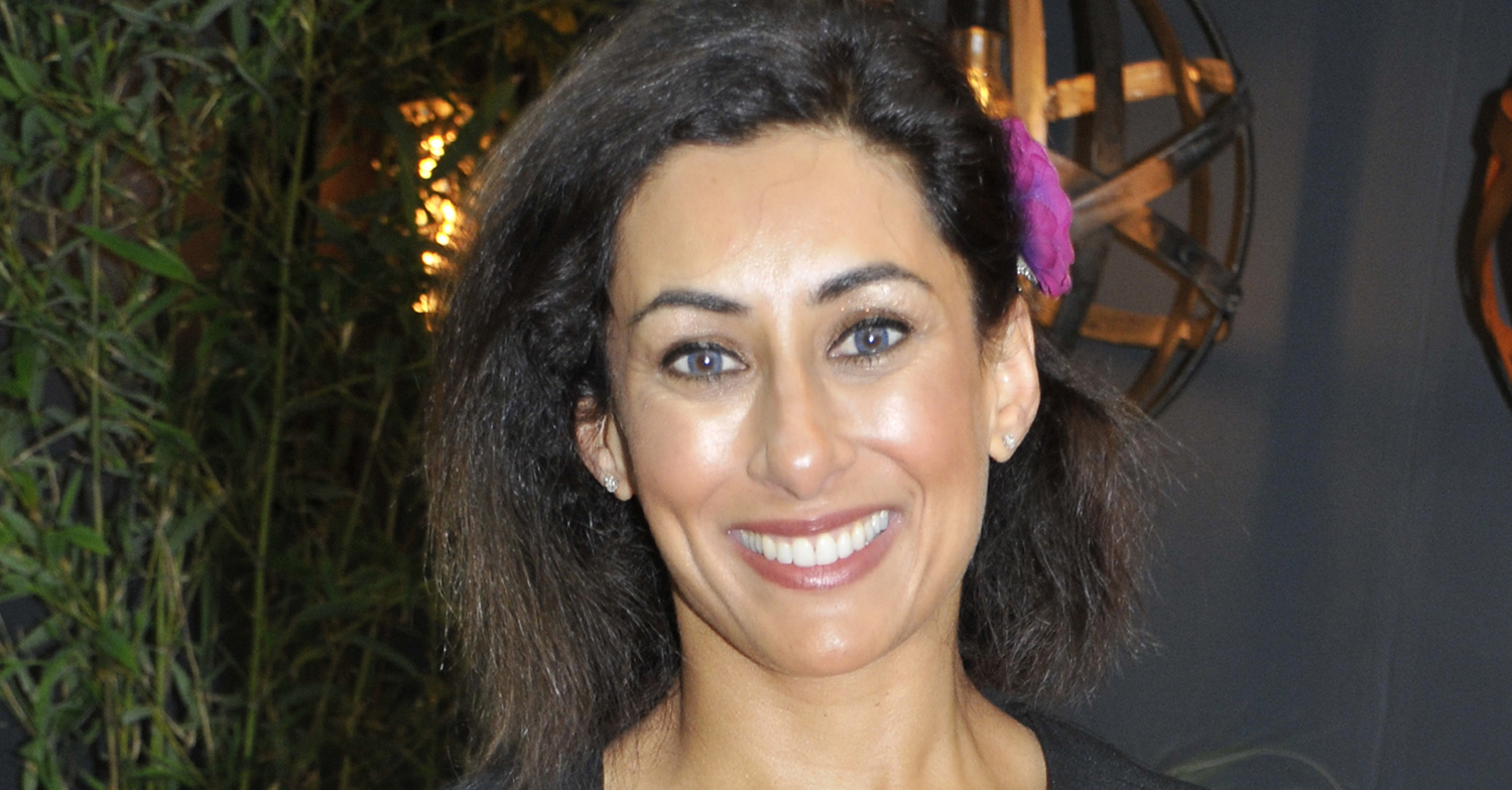 Saira Khan