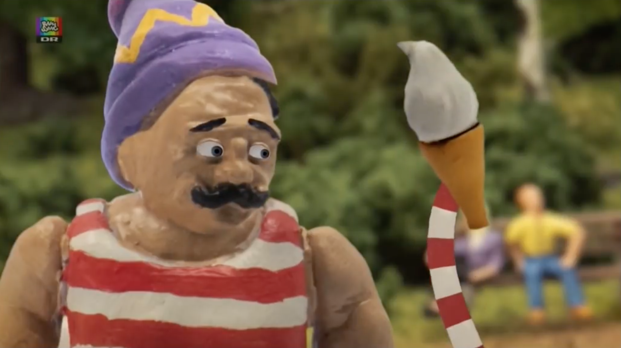 worlds biggest penis man cartoon