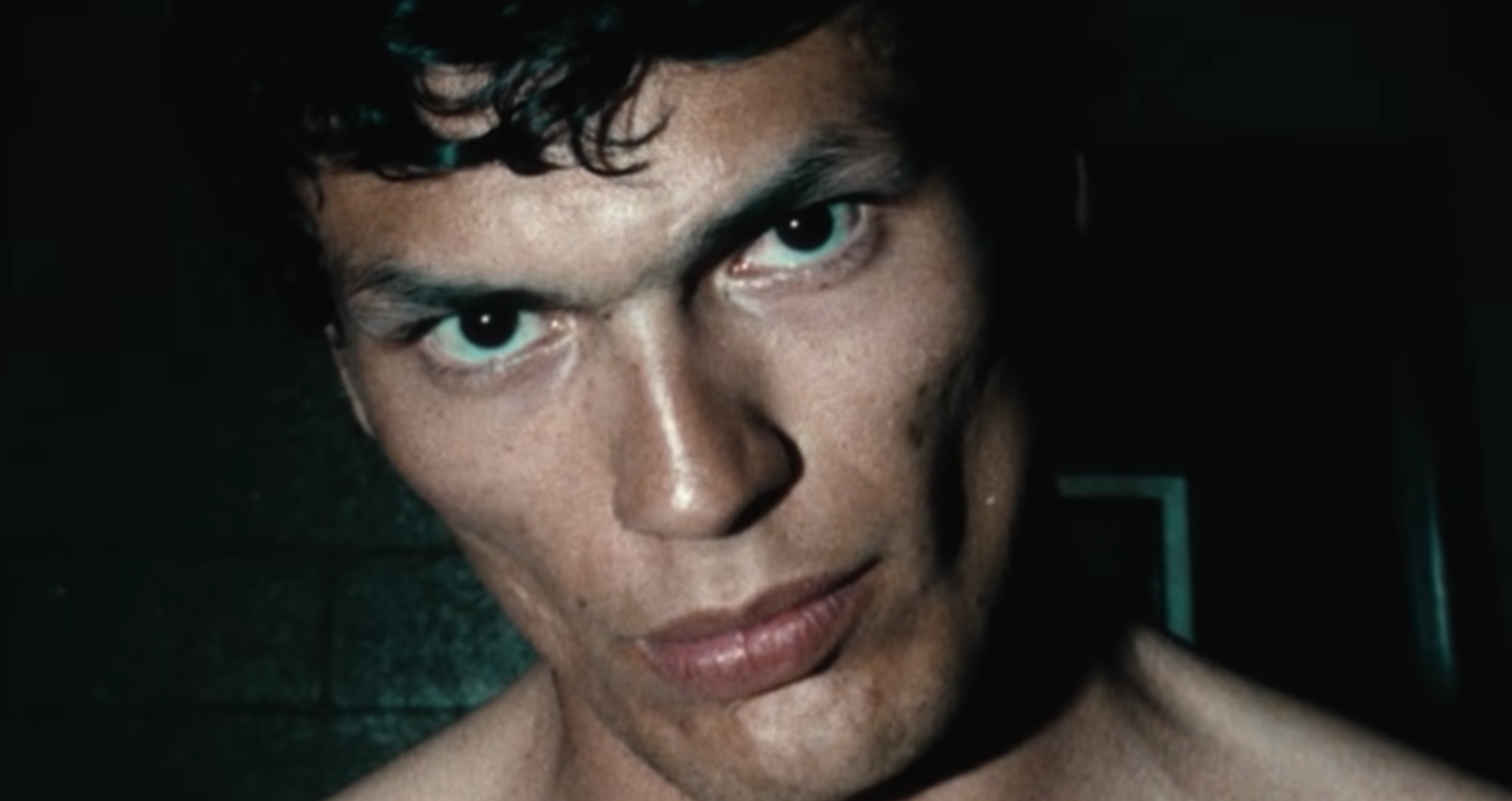 Nightstalker on Netflix