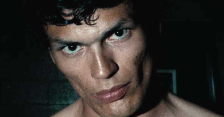 Nightstalker on Netflix
