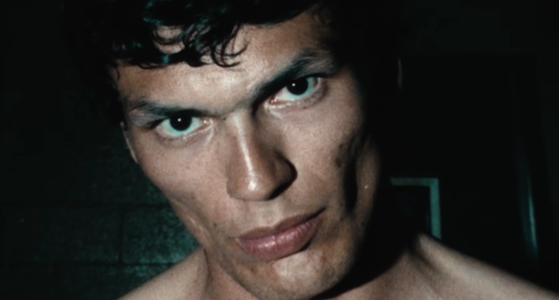 Nightstalker on Netflix