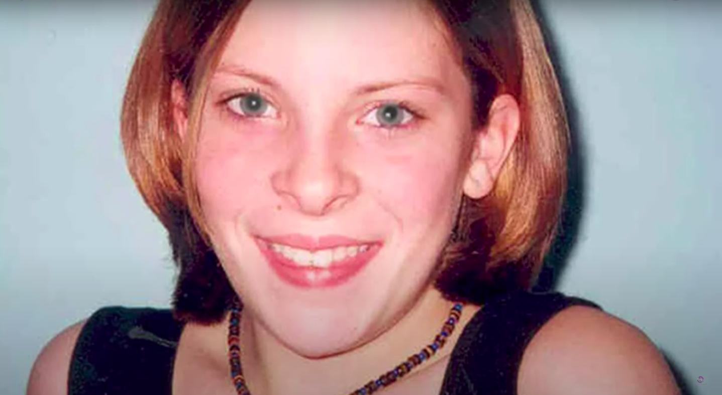 Milly Dowler Credit: YouTube Phone hacking ITV drama