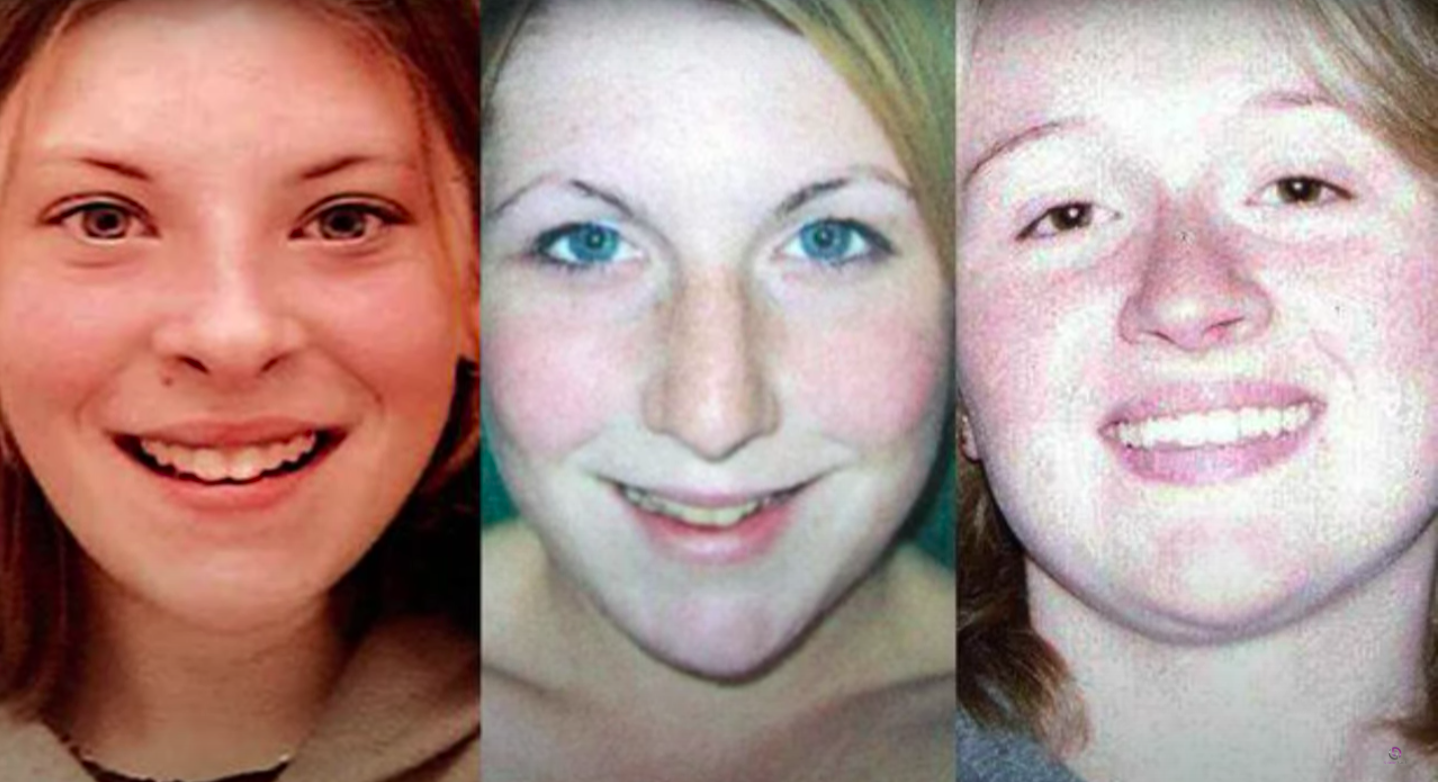 Levi Bellfield victims Credit: YouTube