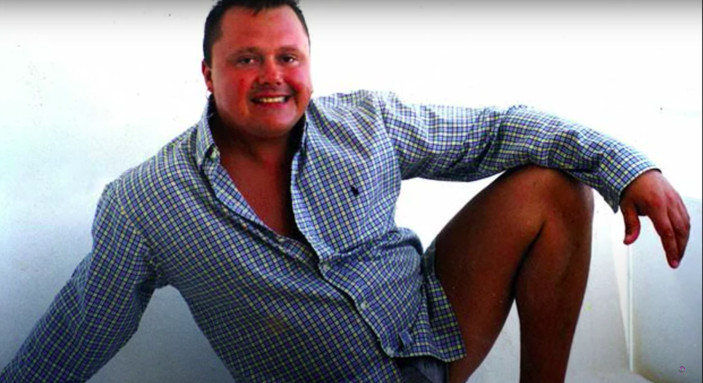Levi Bellfield Credit: YouTube