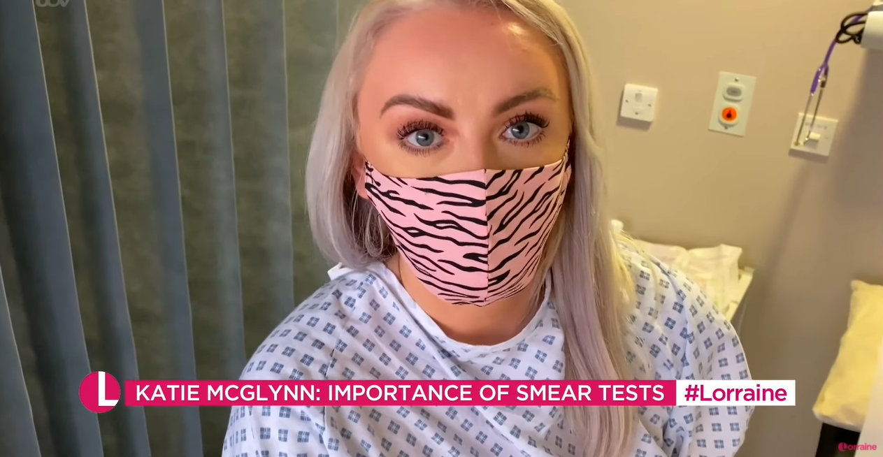 Katie McGlynn