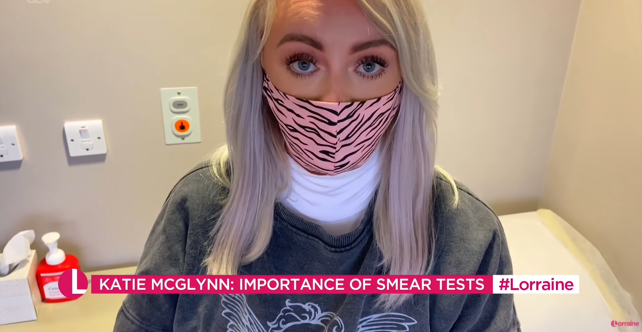 Katie McGlynn