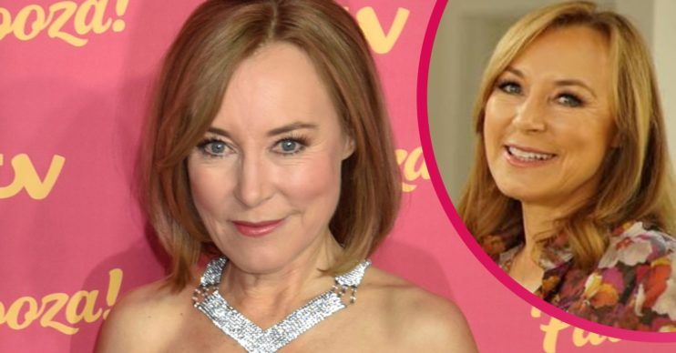 Sian Williams, and Secrets of Your Supermarket Food