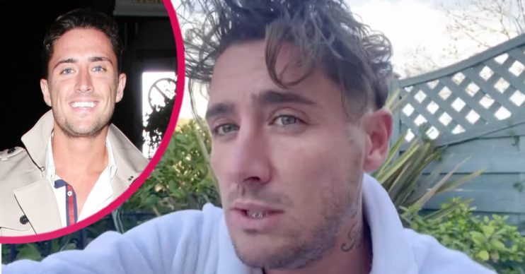 Stephen Bear Youtube