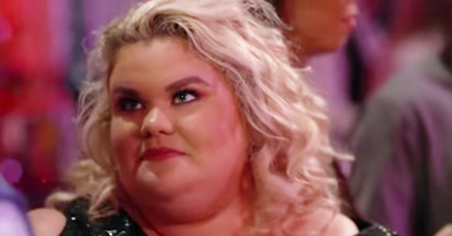 Gogglebox Amy Tapper on Celebs Go Dating