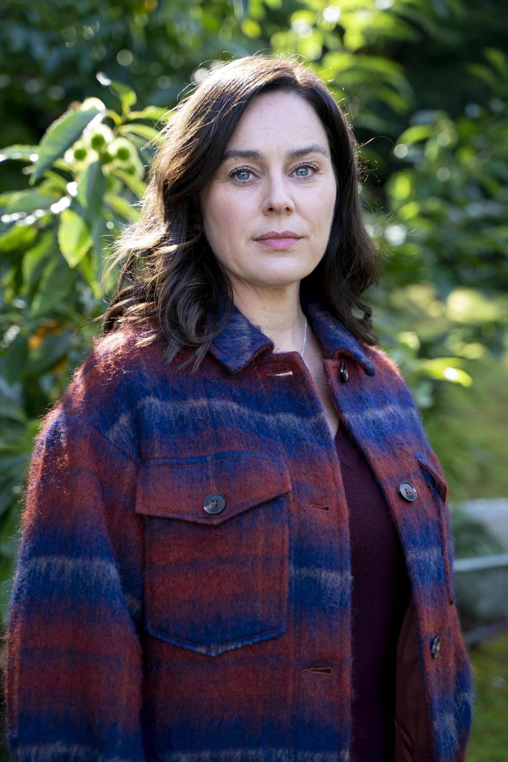 Jill Halfpenny in The Drowning on Channel 5