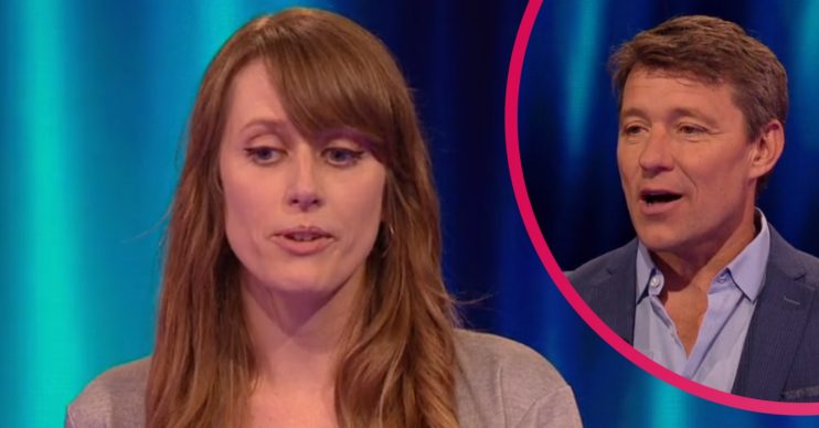 Tipping Point Georgie and Ben shephard