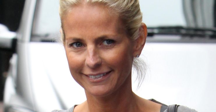 Ulrika Jonsson