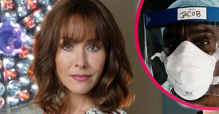 Casualty new series