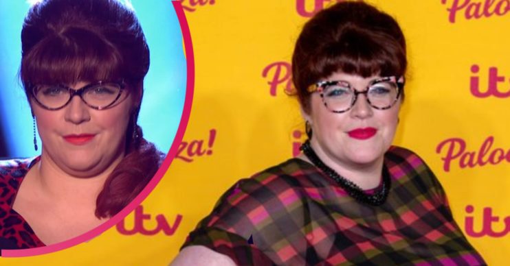 Jenny Ryan